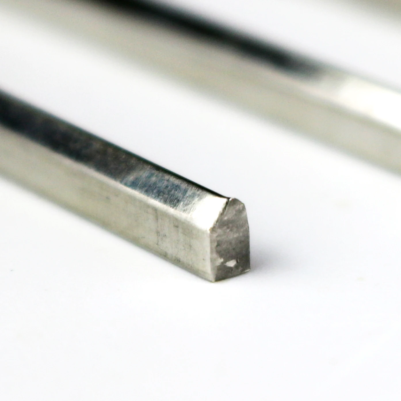 Custom Flat Shaped Wire Profile Wire Stainless Steel