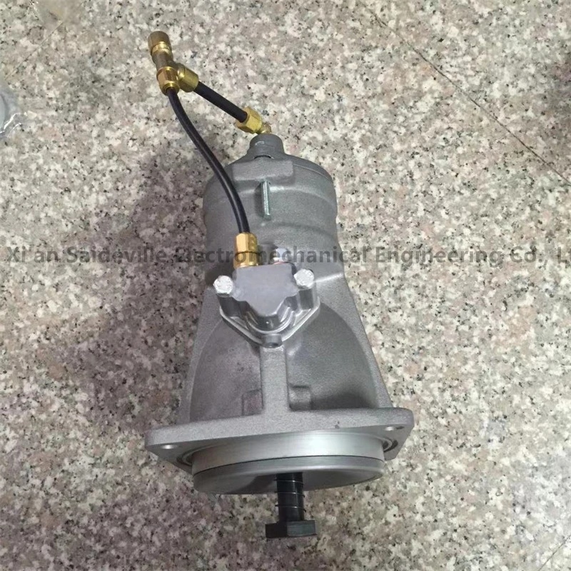 High Quality Atlas Copco air inlet valve Atlas Mobile Air Compressor Accessories Inlet Valve 1604030683 1604030684