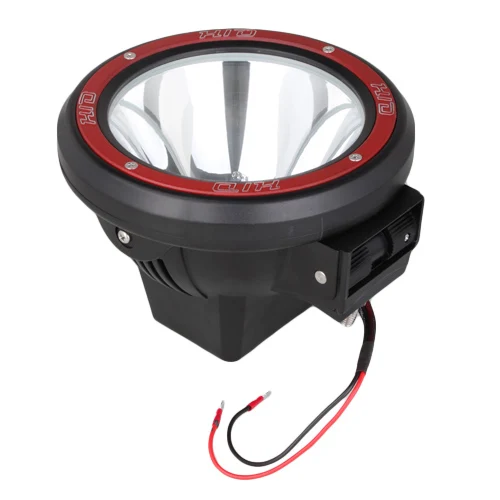  HID098 луч альтернативный вариант 7 дюймов машинный led свет внедорожный светодиодный световой балласт интегрированный