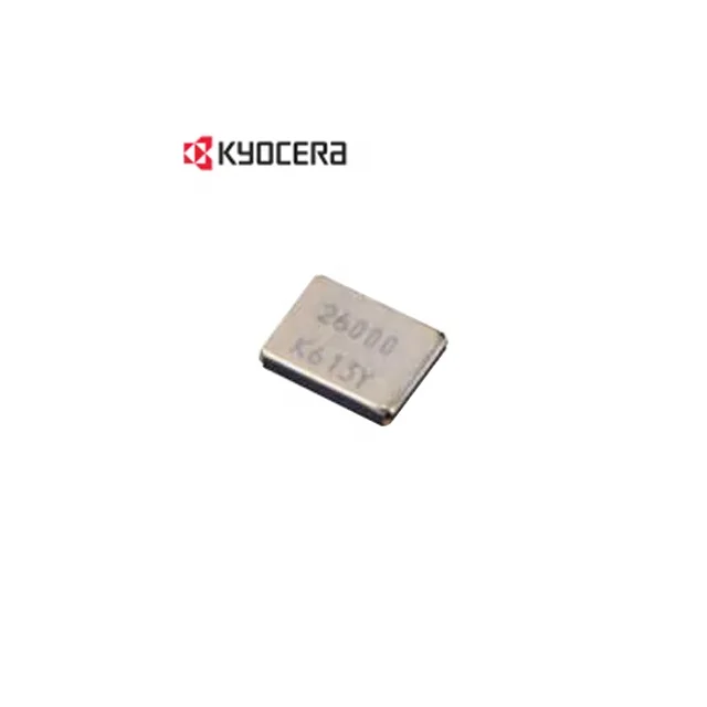
Кристаллы CX2016DB16000D0FLNCC 16MHz 8pF 10ppm -30C + 85C SMD SMT 