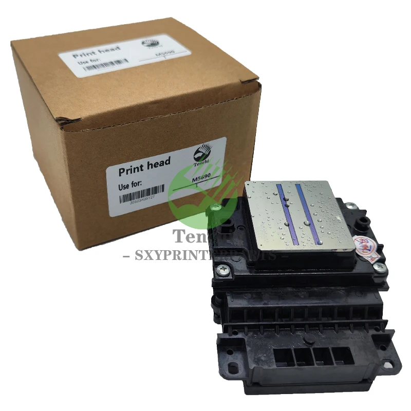 Оптовая продажа оригинальная 99% новая печатающая головка WF5690 для Epson WorkForce WF 5690 Pro WF-5690 струйных принтеров