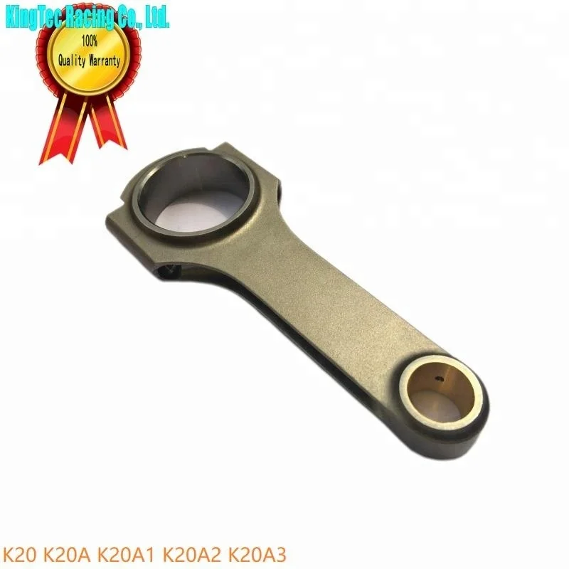 стальные шатуны k20 для honda A Civic Honda Integra Type R Acura