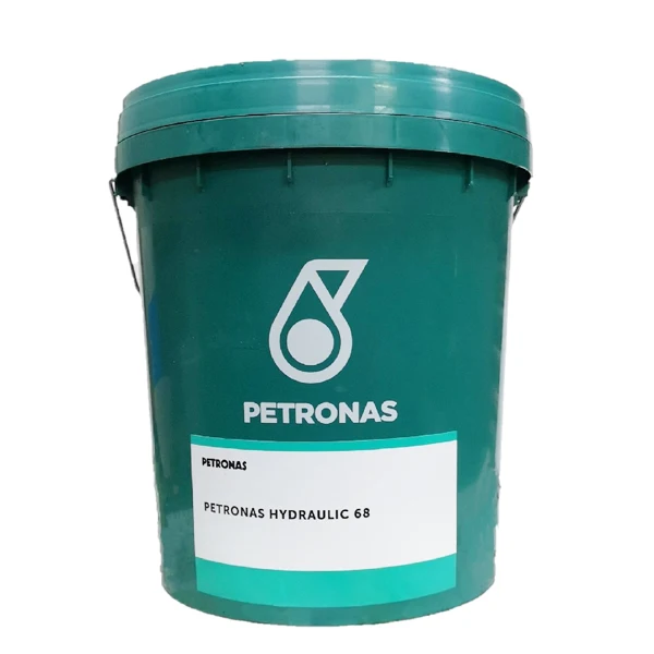 
Petronas Best Grade Hydraulic Oil AW 32 