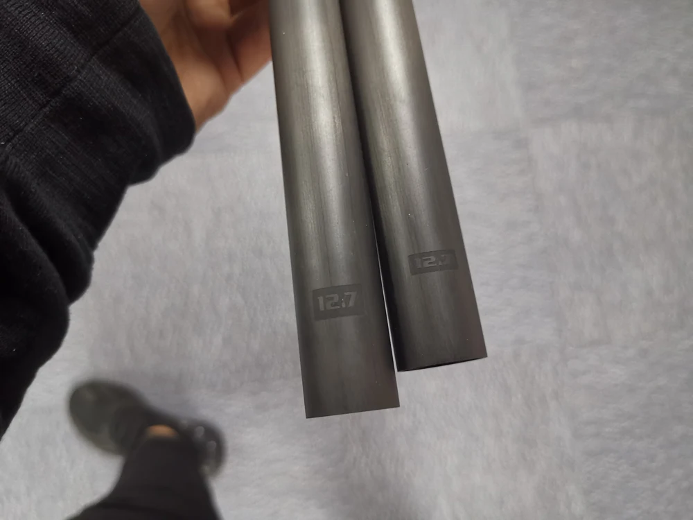 SW snooker carbon billiard shafts carbon cue shafts