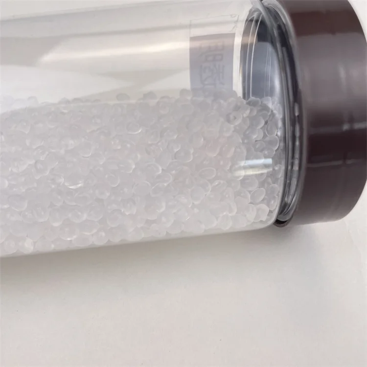 PP resin Polypropylene granule MFI 12 homopolymer plastic raw material GF30 FR pp granules plastic raw material