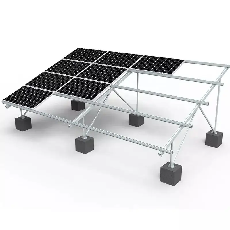Поставщик комплексных решений, гибридная Солнечная система 5 кВт 10 кВт 12 кВт 15 кВт 20 кВт 100 кВт 1 мВт солнечная система