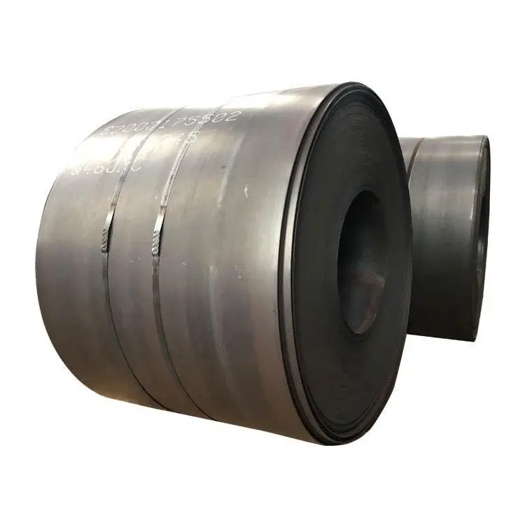 China Factory  astm a724 grade b carbon steel coil  2 mm thick