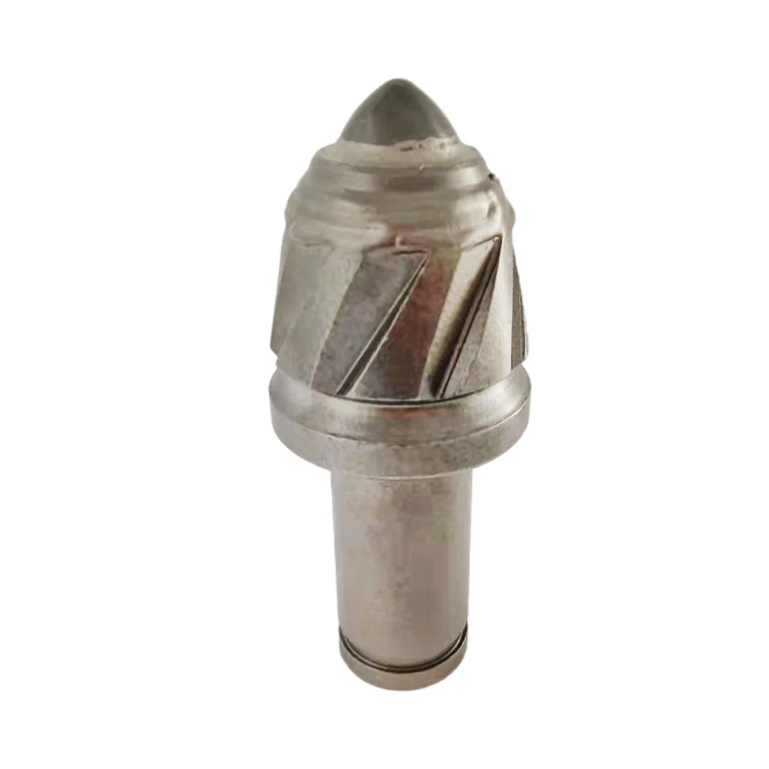 Professional Manufacture Drum Cutter Bit Drum Cutter Bit Coal Cutting Pick