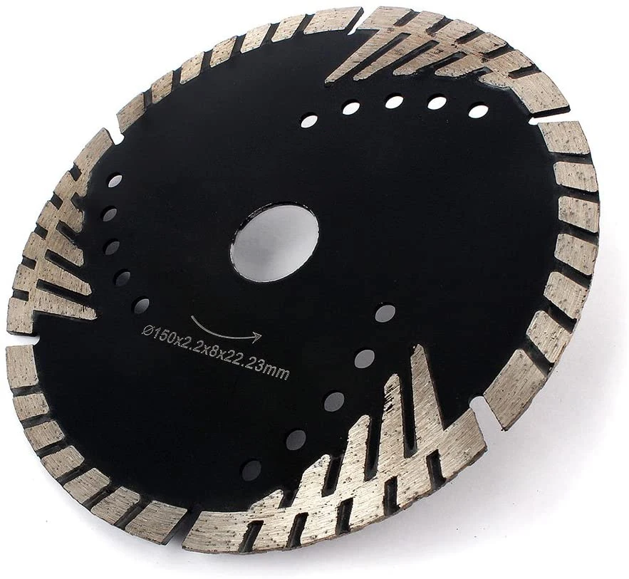 
Diamond Saw Blade 6