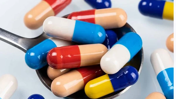 customized color hard gelatin hot selling products pharmaceutical packing capsule shell