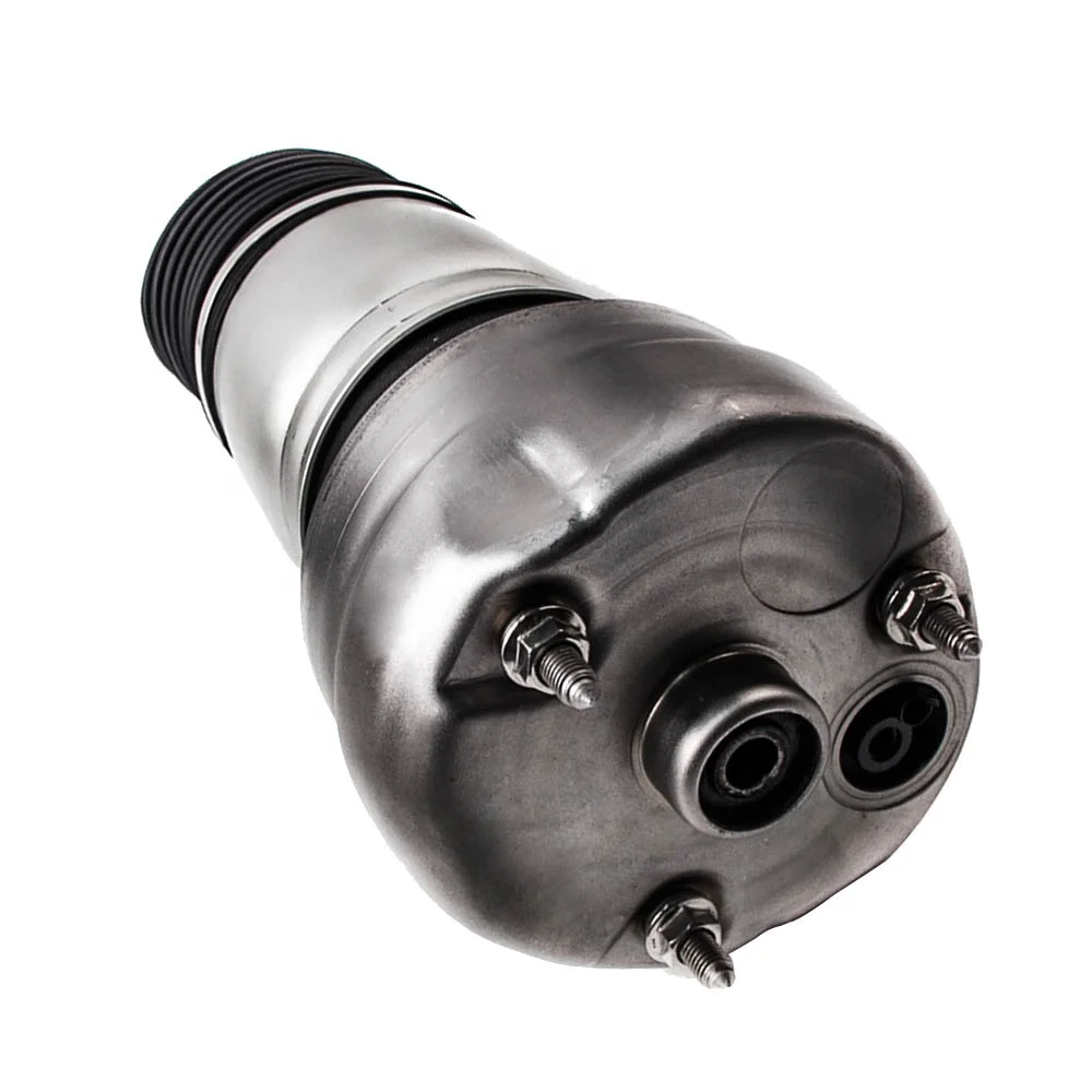 Front Pair Air Suspension Spring Bags Fit Porsche Panamera 2010-2014 Air Bellows