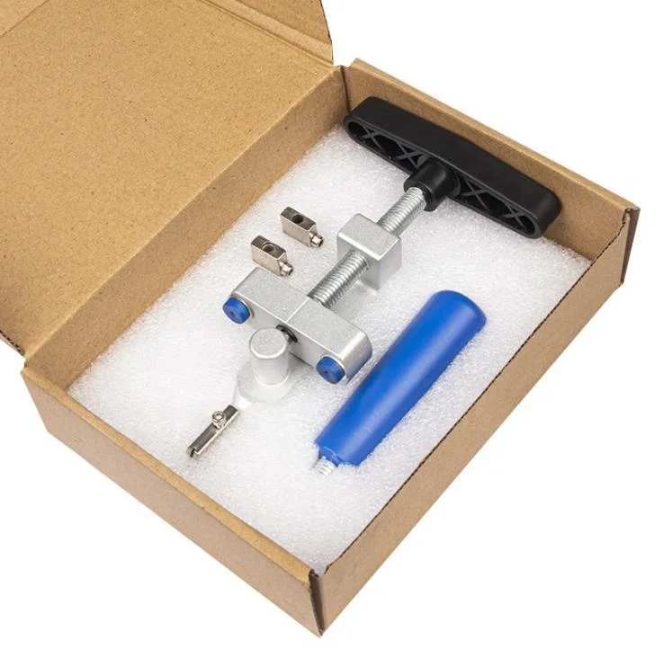 TGS Hot Sale 2 in 1 Glass Tile Cutter Glass Breaking Pliers and Tungsten Steel tile Cutter, Mirror Tile Glass cutter