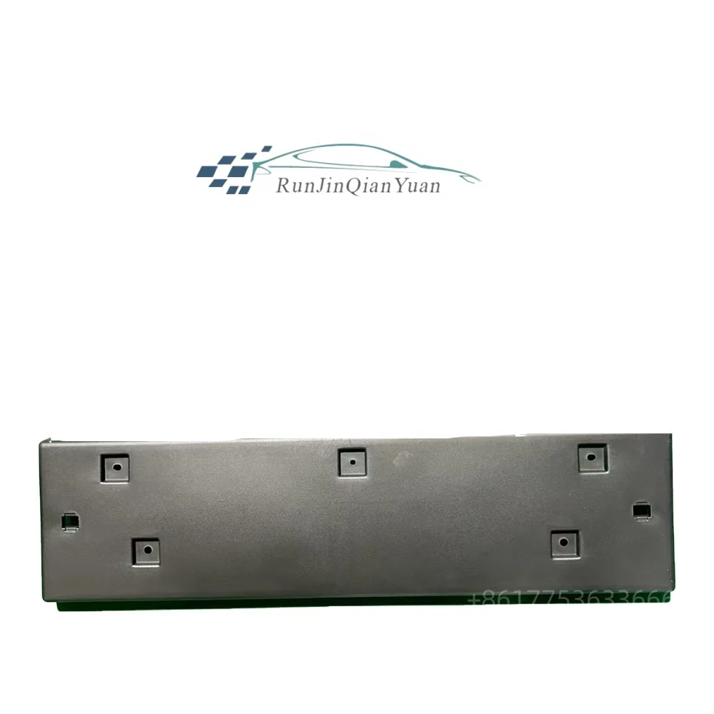 2024 2023 Professional manufacturing wholesale price BYD brand HA2EN-2803113 front bumper new energy vehicle auto parts