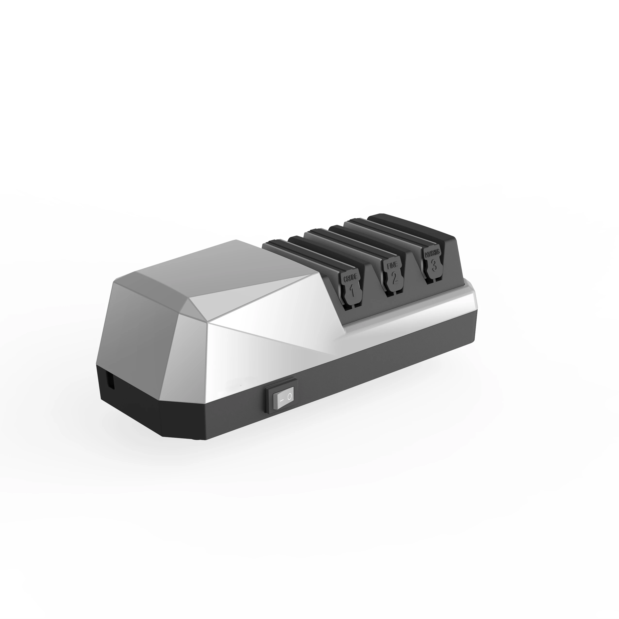Electric 3-in-1 Tool Sharpening Machine for Knives