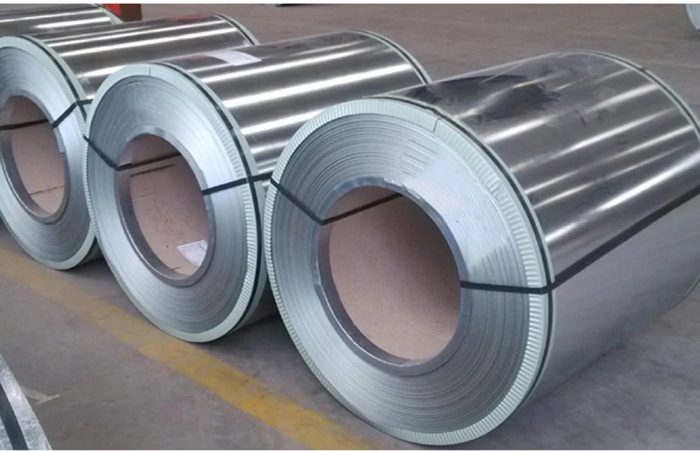 SPCC grade price of CR steel sheet cold rolled steel coil for building material