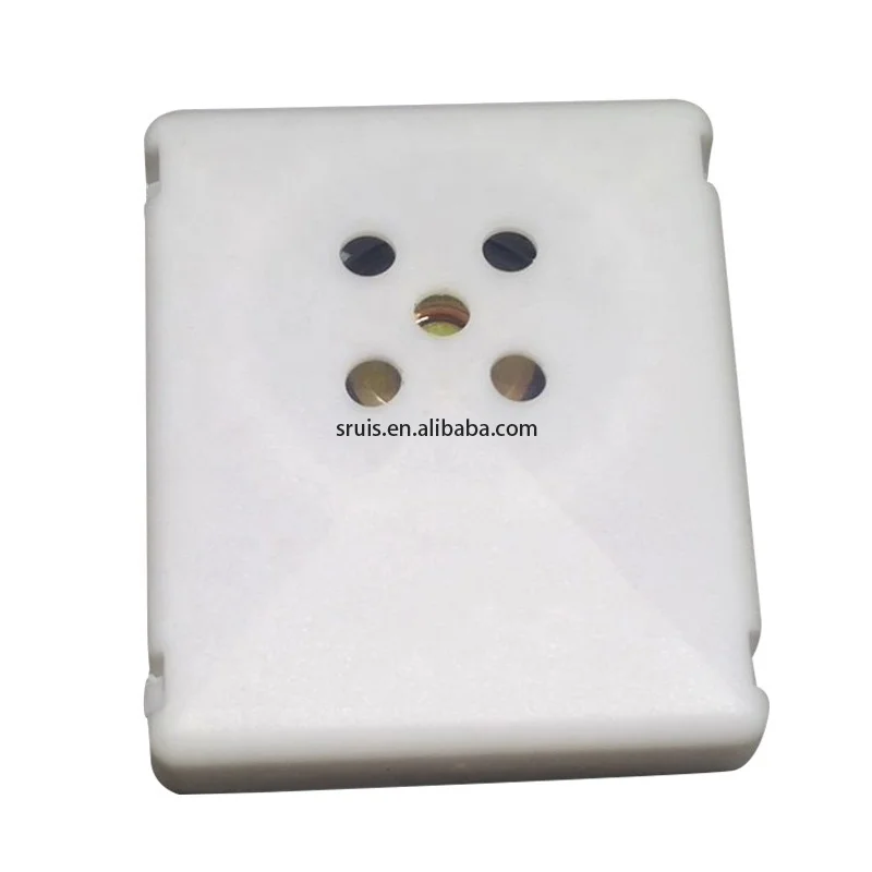 Записываемый звуковой модуль sruis Max 10 секунд для игрушек CN;GUA 3-6 в