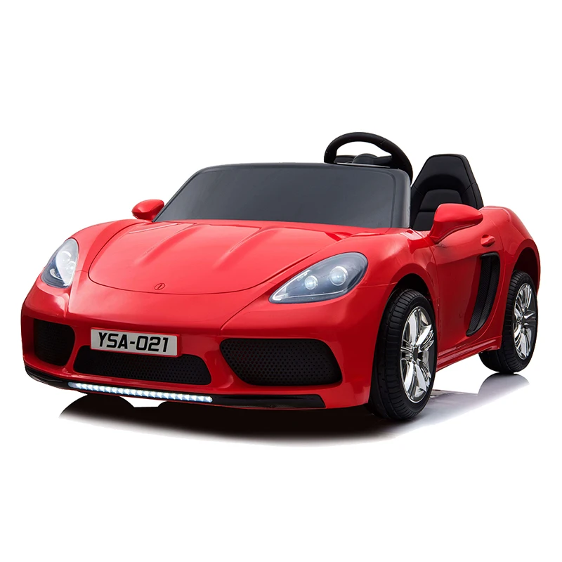 2020 новый стиль Детские Игрушечные Машинки с дистанционным управлением очень большие пластиковые игрушечные машинки для детей вождения электрическая поездка на автомобили 24 В