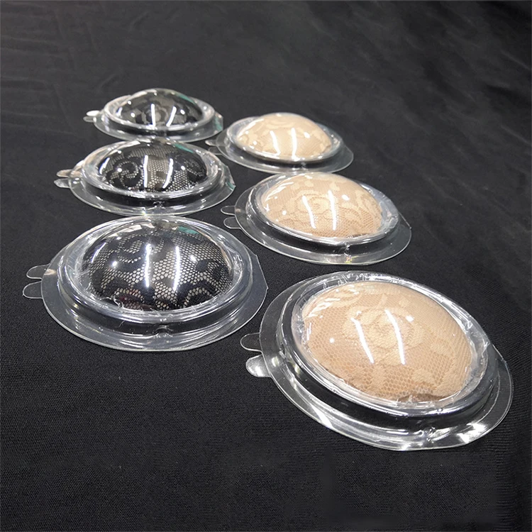 Женские накладки для бюстгальтера, самоклеящиеся силиконовые накладки на грудь, наклейка на купальник, накладки на соски