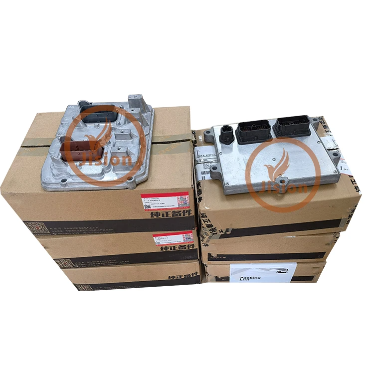 3684275 P3684275 Refurbished Engine Computer Board ECU Electronic Control Unit
