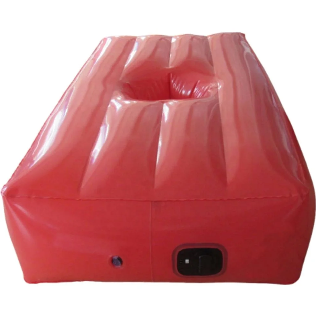 Inflatable mattress Pregnant women Recover Recliner mattress after surgery hip Lift Healthy support hip mattress