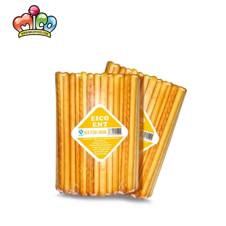 Хит продаж в Африке, сладкое хрустящее молочное печенье 100 г