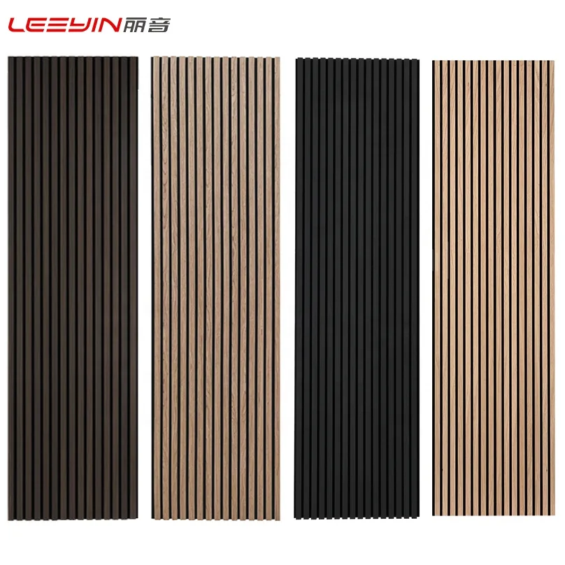 auditorium wood veneer wall panels modern cheap acoustical panels china acoustic panels
