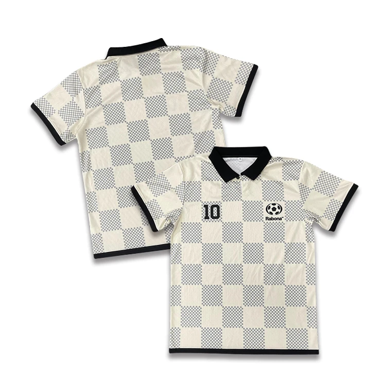 Football Shirts Wholesale Custom Sublimation Men Football Shirts Sportswear