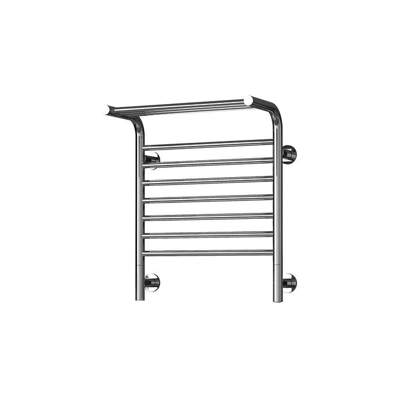 Factory Outlet  Electric Towel Rail Bathroom  Towel Radiator  Mild Steel Towel Warmer