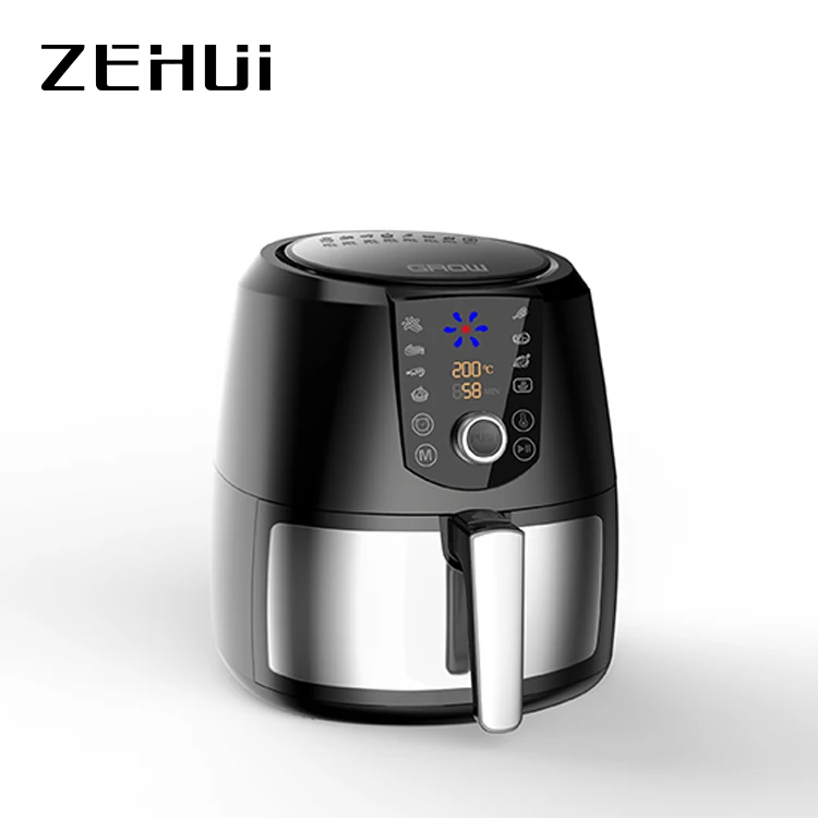 Hot Sale air Fryer Oven 25 Litres / Deep Induction Donut GLA-301