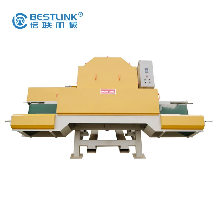 Brand new stone manufacturers near me bridge saw granite brick veneer types for wholesales