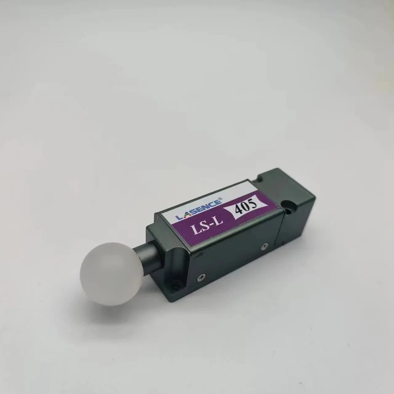 UV 405nm Fiber Laser 405nm 300mW 105um Fiber Coupled Diode Laser Module for PCB Exposure