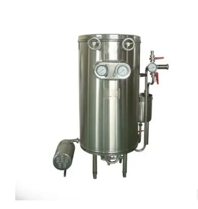 small milk uht yogurt processing production line sterilization sterilizer pasteurizer machine