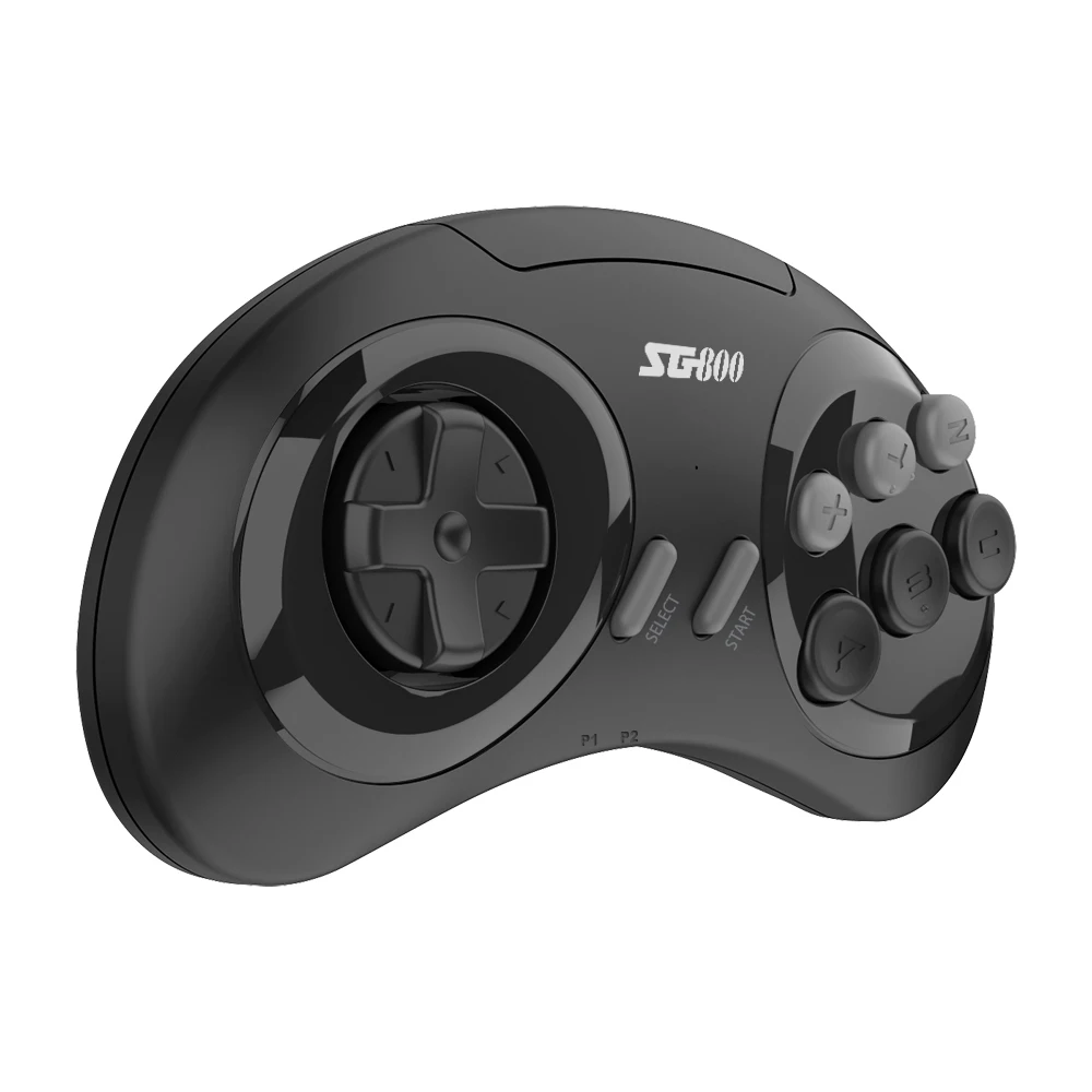 Игровая консоль SG800 4K со встроенными 688 играми игровая Mini Consola TV для