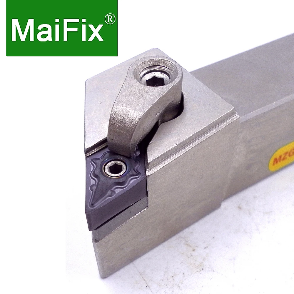 Maifix Factory Manufacturer MDJNR 16mm 20mm New Material High Precision Turning Cnc Lathe Machine Tool Holders