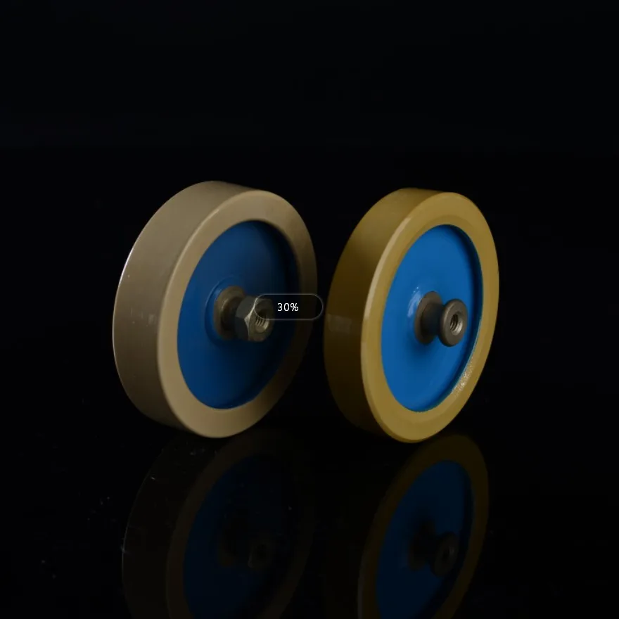 Ceramic Capacitors High Voltage 2000 PF 20 kV