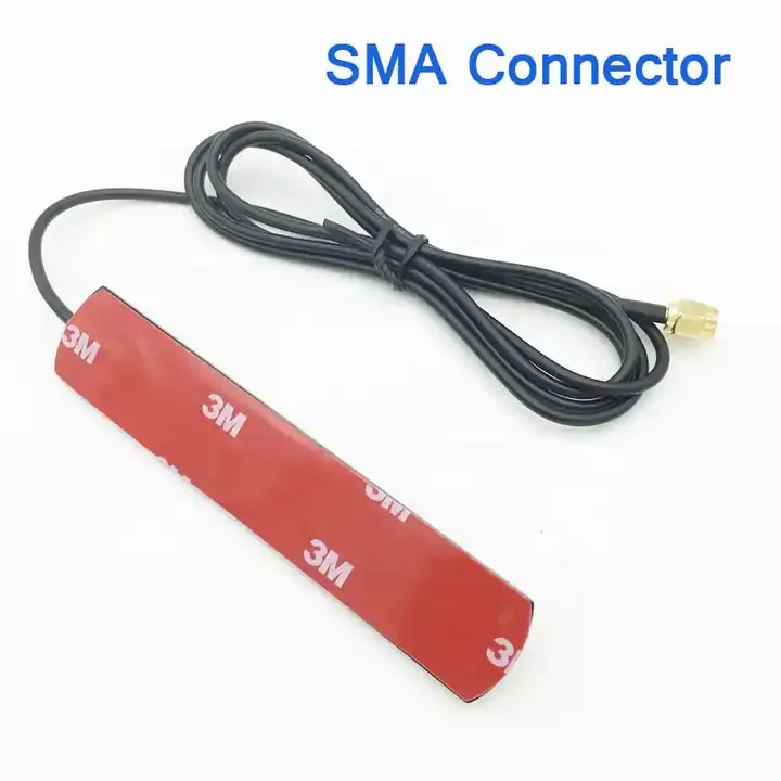 high gain 2700-2700mhz 8DBI network signal booster outdoor antenna waterproof 4g antenna outdoor patch antenna