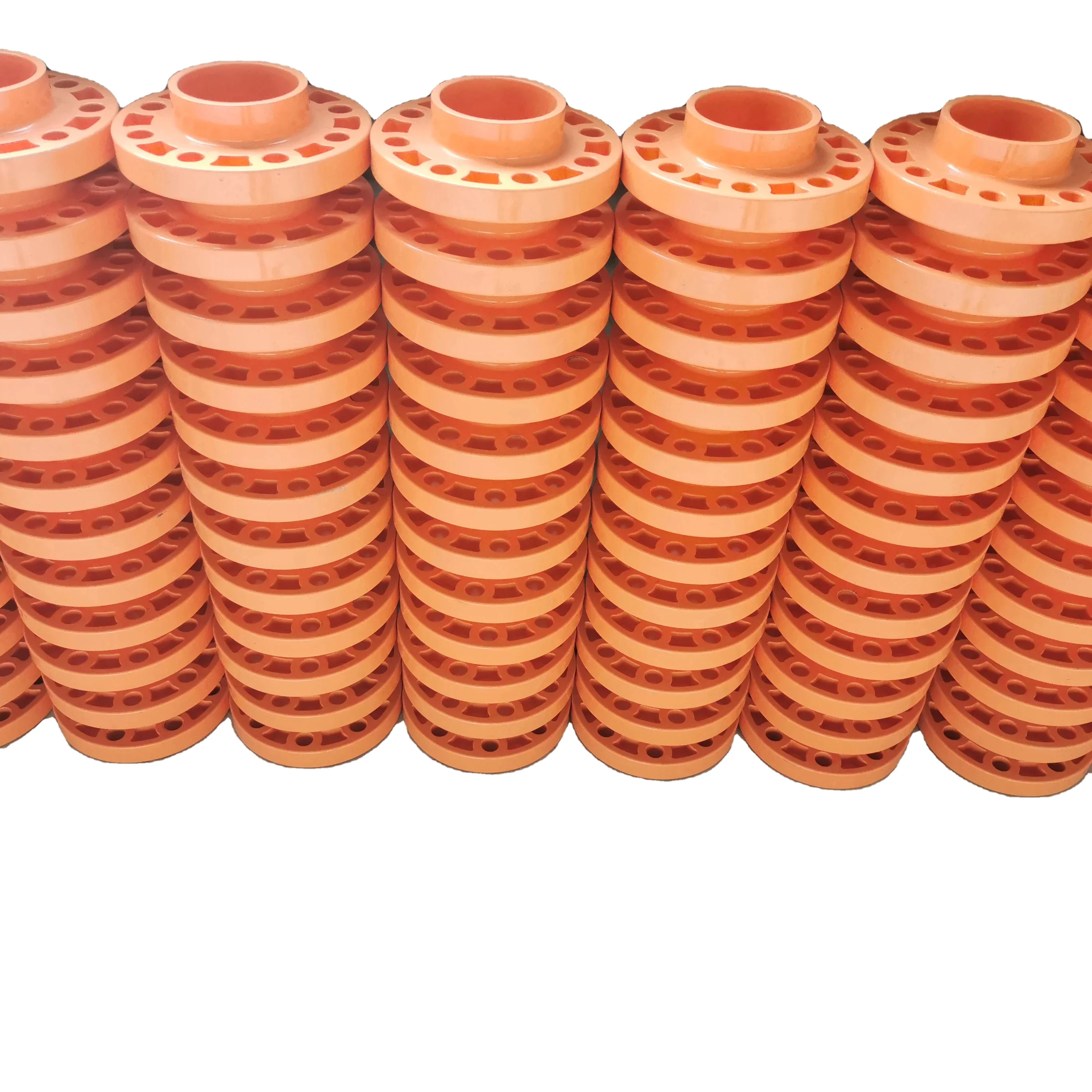 4INCH CPVC normal flange