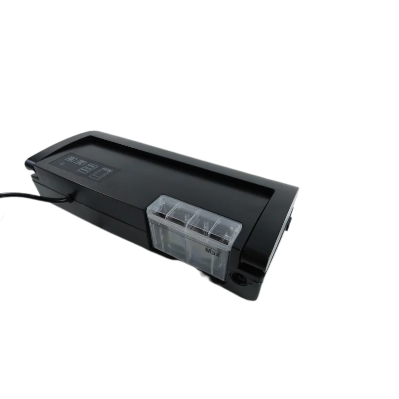 Hot Selling Vacuum Sealer with 100% Safety
