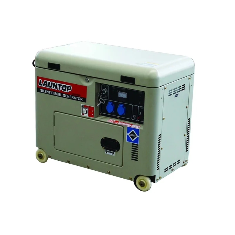 Дизельный генератор постоянного тока 48 в