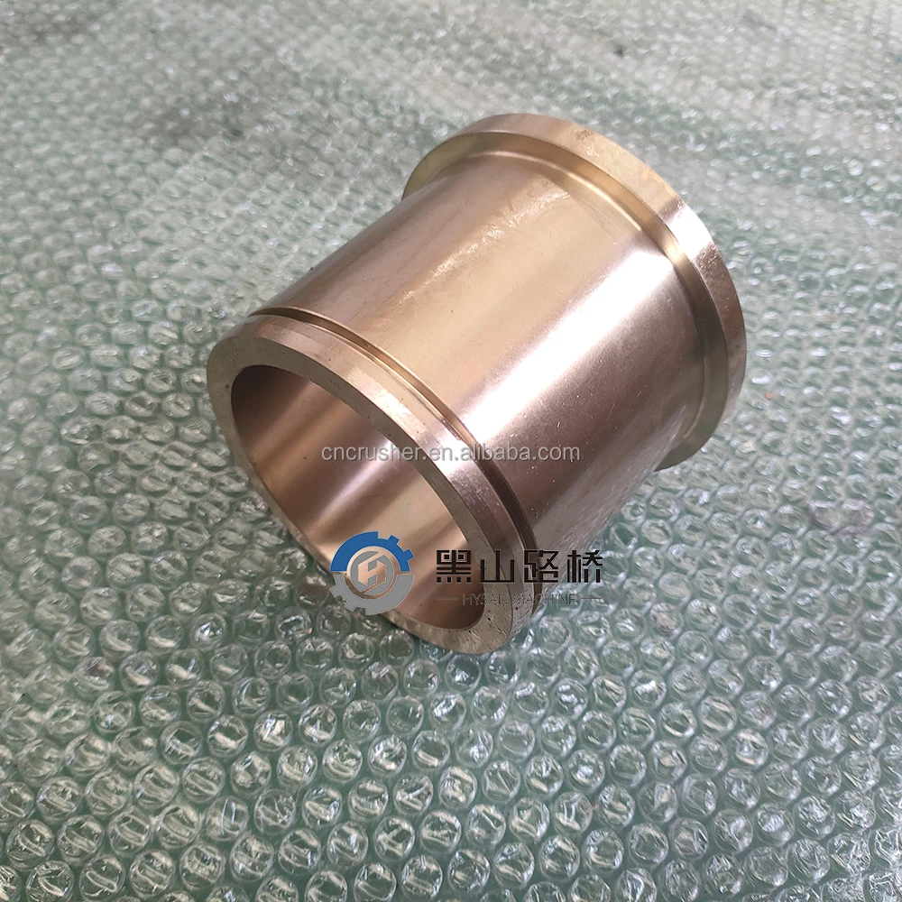 HP300 Cone crusher bronze bush mainframe pin bushing