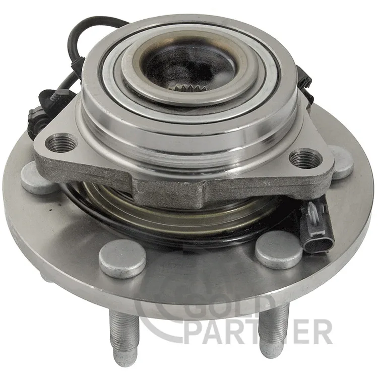 Wheel Hubs Hub Bearing 7526622 40202-EE500 40202EE90A 89544-20010 43401-65D00 42410-12090 42200TF0N51 42200-SNA-A51 zba407615