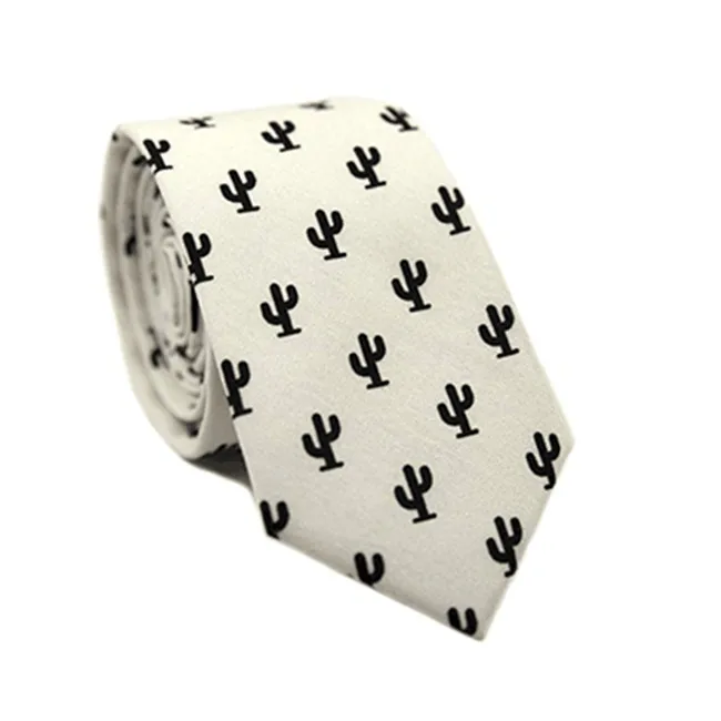 
 Модный классический мужской галстук, повседневные Галстуки  