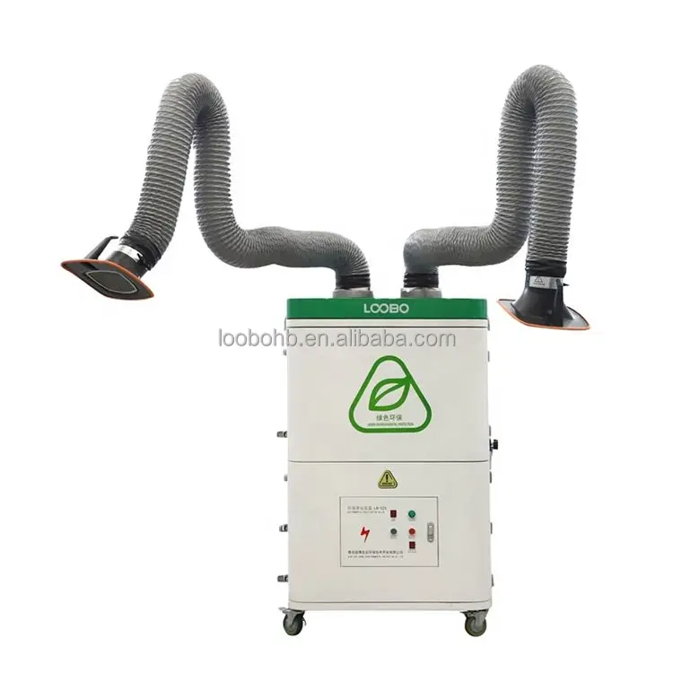 High cost performance dust collector filters