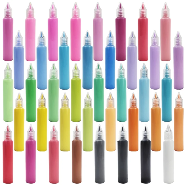 KHY Fabric Permanent Paint