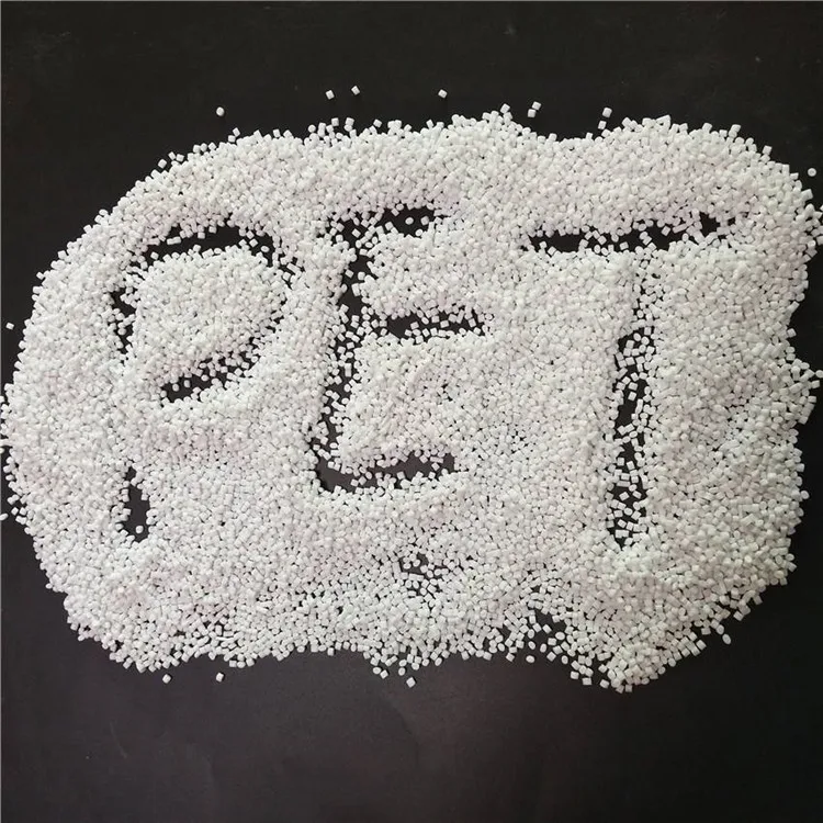  Plastic Bottle Making Raw Material PET Resin CAS NO.