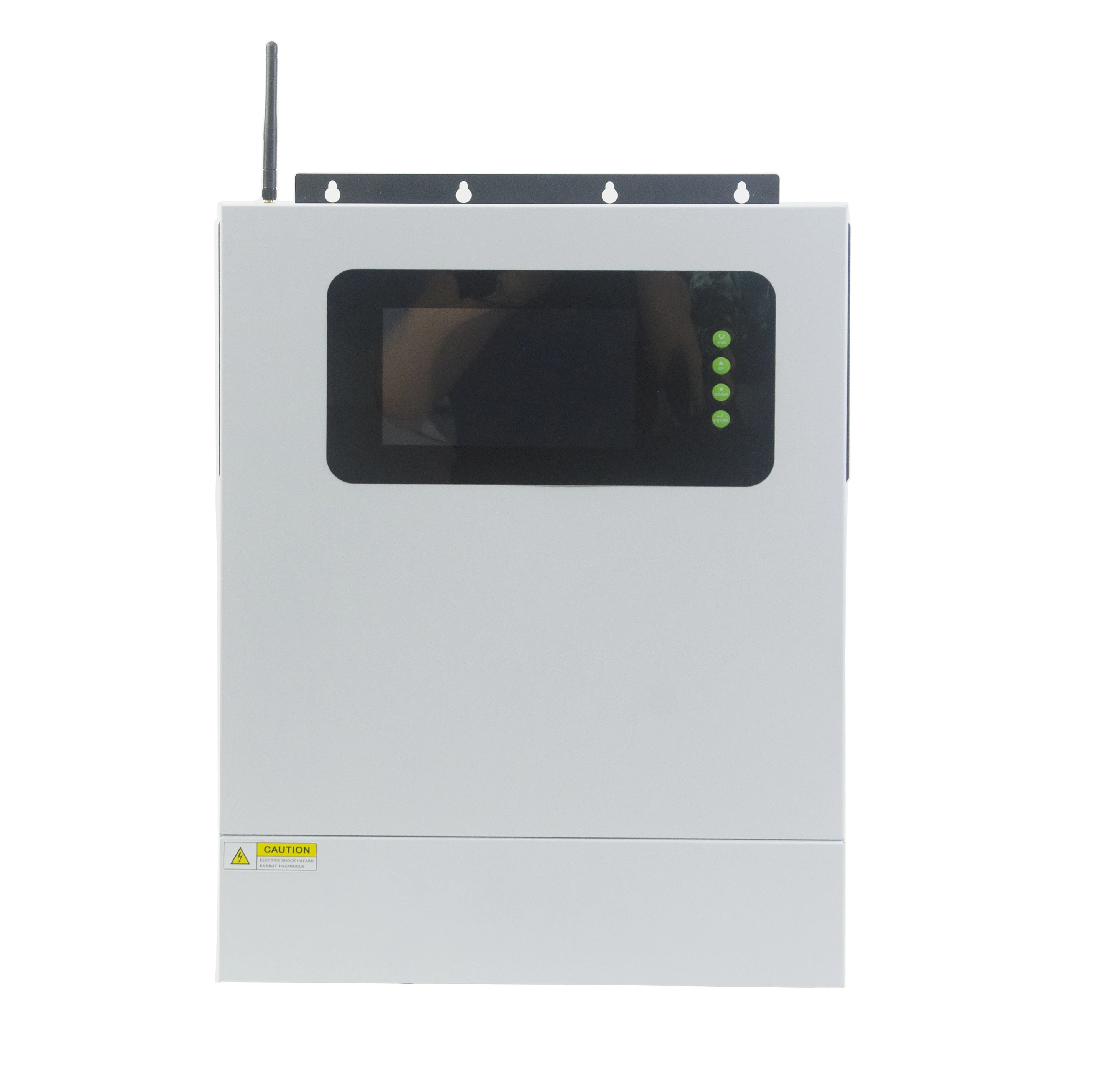 WITROY 48V single phase power inverter deye 8KW 8000W Hybrid solar Pure sine wave inverter