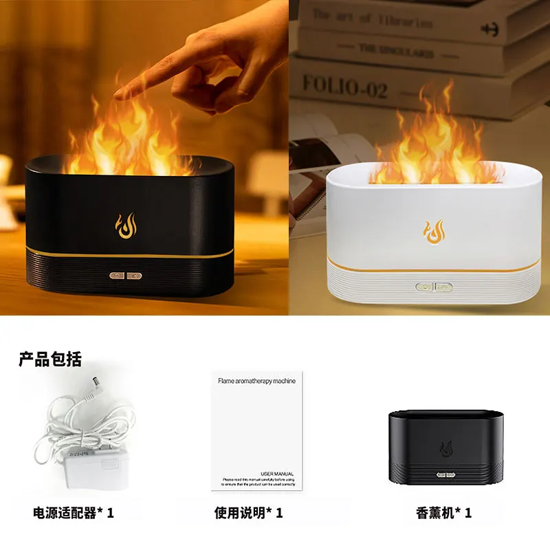 H2o cute cat humidifier reptile humidifier disco ball humidifier