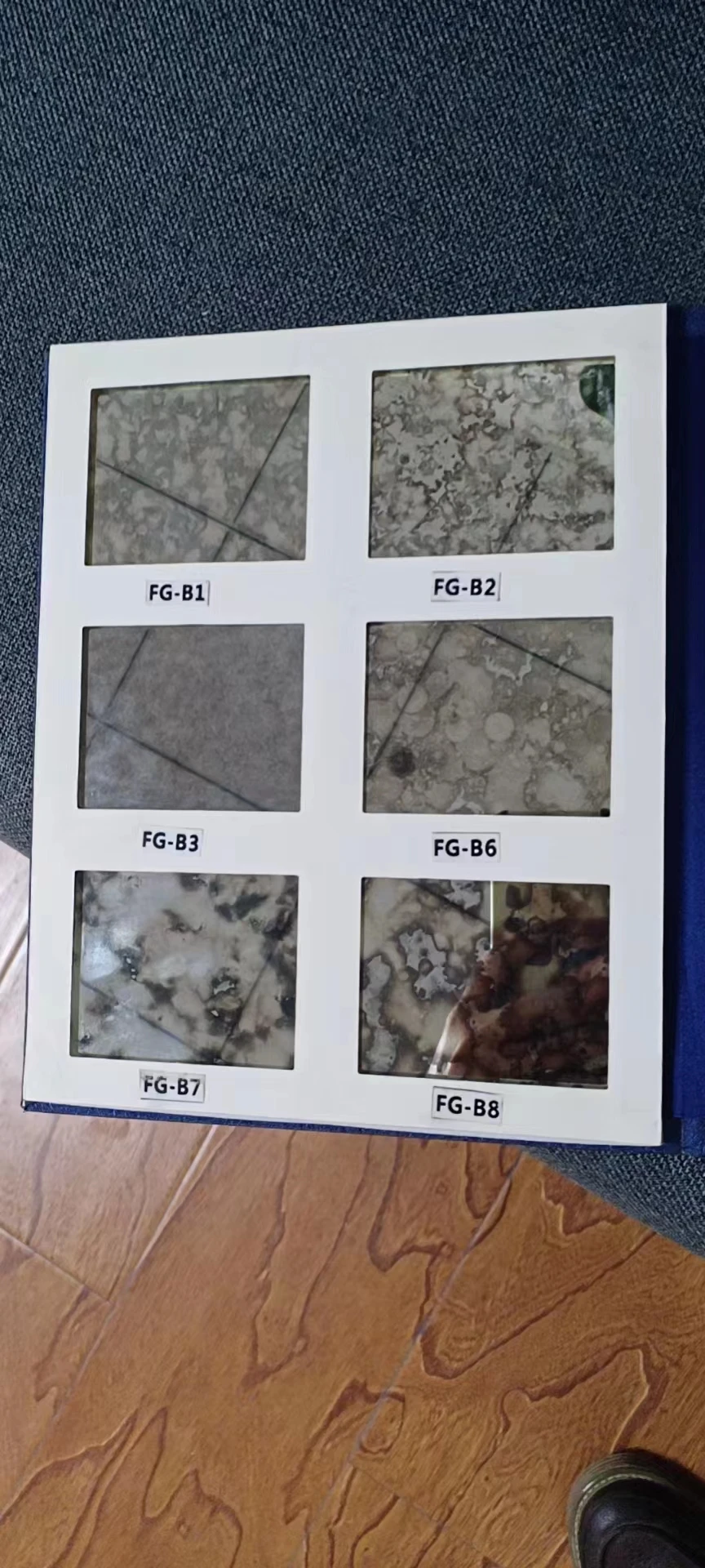 China Factory Antique Mirror 4 5 8 High Quality Wall Beveled Antique Black Mirror Tiles Beveled French Glass