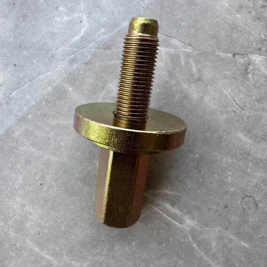 Crankshaft Bolt 90901-19028 New for Toyota sea lion hilux 3L 5L Models