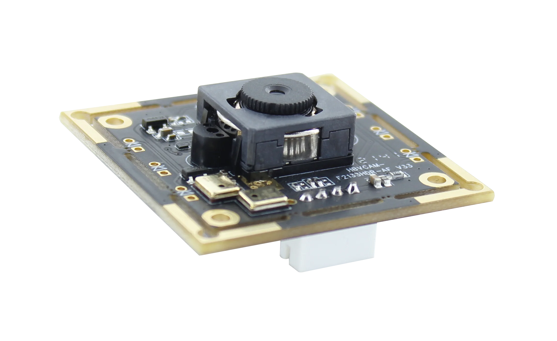 High Speed 30Fps  2Mp Hd Backlight Portrait  Built-In Autofocus Camera Module Apply To  Computer Advertising Machine